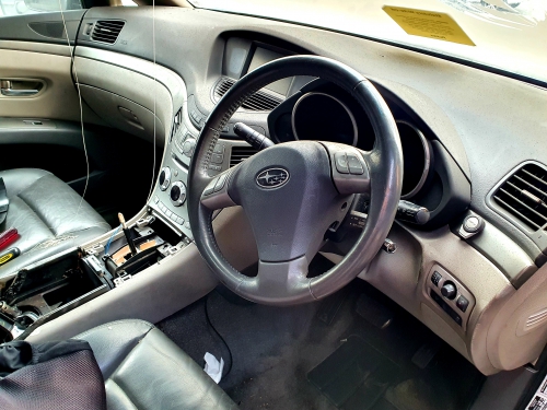subaru Tribeca Mar 2009 Parts & Wrecking