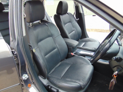 mazda GG GY May 2007 Parts & Wrecking