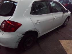 2007 Toyota Corolla image 8