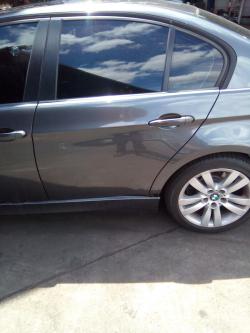 2007 Bmw 320i image 8