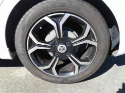 2018 Mg Mg3 image 8