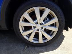 2020 Mg Zs image 8