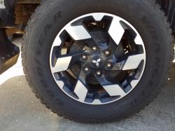 2013 Mitsubishi Triton image 8