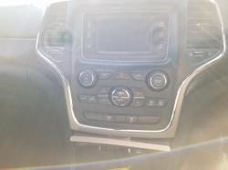 2014 Jeep Grand Cherokee image 8