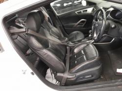 2013 Hyundai Veloster G4FD (NON-TURBO) -M- (6 SPEED) image 8