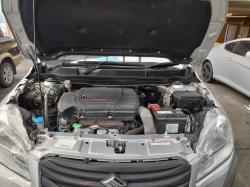 2014 Suzuki S-cross M16A -M- (5 SPEED) 2WD image 8