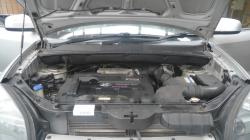 2007 Hyundai Tucson G4GC -M- (5 SPEED) 2WD image 8