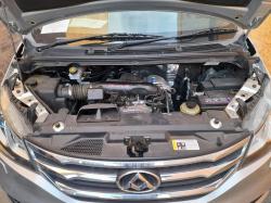 2016 Ldv  2.0T (TURBO) -SA- (6 SPEED) image 8