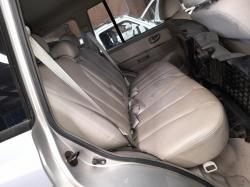 2005 Hyundai Terracan 2.9DT -A- 4WD image 8