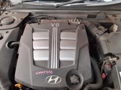 2005 Hyundai Tiburon TIBURON II 2.7 G6BA -SA- image 8