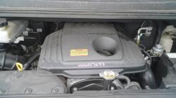 2012 Hyundai Iload 2.5DT -SA- (5 SPEED) image 8