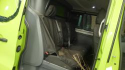 2019 Renault Trafic R9M.408 -M- (6 SPEED) X83 FWD image 8