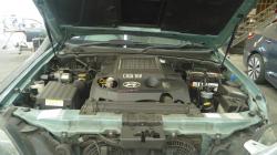 2006 Hyundai Terracan (NON-HIGHLANDER) 2.9DT -A- 4WD image 8