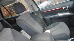 2007 Hyundai Santa 2.2DT D4EB -SA- (5 SPEED) 4WD image 8