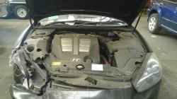 2007 Hyundai Tiburon TIBURON III 2.7 G6BA -A- image 8