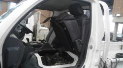 2009 Kia K2900 K2900 (PU3) 2.9DT -M- image 8
