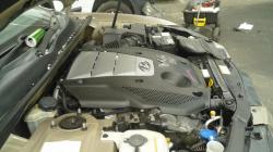 2005 Hyundai Sonata 3.3 G6DB -SA- (5 SPEED) image 8