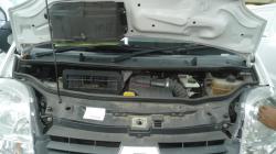 2014 Renault Trafic M9R -M- (6 SPEED) X83 FWD image 8