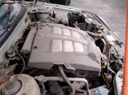 2006 Hyundai Tiburon G6BA -M- (6 SPEED) image 8