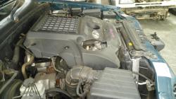 2006 Hyundai Terracan (NON-HIGHLANDER) 2.9DT -A- 4WD image 8