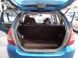 2003 Honda Jazz 1.5I (L15A1) GD -A- image 8