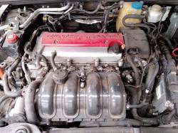 2010 Alfa 159 (SELESPEED) FWD image 8