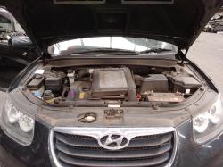 2008 Hyundai Santa D4EB -SA- (5 SPEED) 4WD image 8