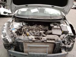 2014 Hyundai I30 G4FD -SA- (6 SPEED) image 8