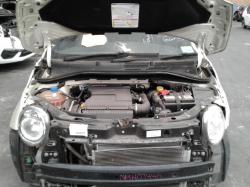 2014 Fiat 500 169A3 -SA- (5 SPEED) image 8