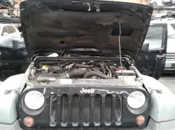 2010 Jeep  WRANGLER (TJ SERIES) image 8