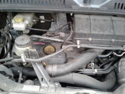 2005 Fiat  JTD -M- (5 SPEED) FWD image 8