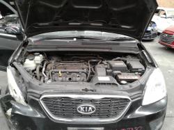 2011 Kia Rondo 2.0 G4KA -SA- (4 SPEED) image 8