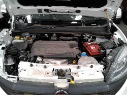 2018 Fiat  DOBLO image 8