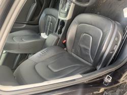 2008 Audi A4 B8 image 8