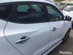 2014 Hyundai Ix35 LM image 8