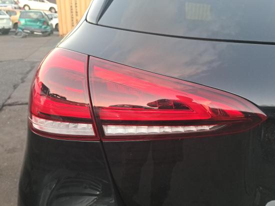 mercedes benz A250 Aug 2019 Parts & Wrecking