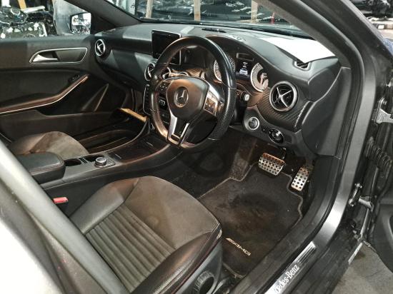 mercedes benz A200 2015 Parts & Wrecking