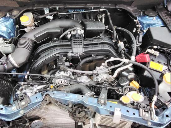 subaru Forester 2019 Parts & Wrecking