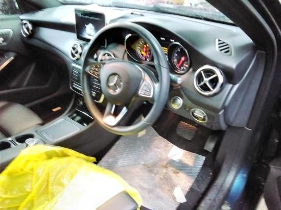 mercedes benz Gla 180 2020 Parts & Wrecking