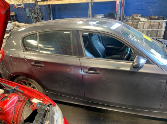 bmw E87 2003 Parts & Wrecking