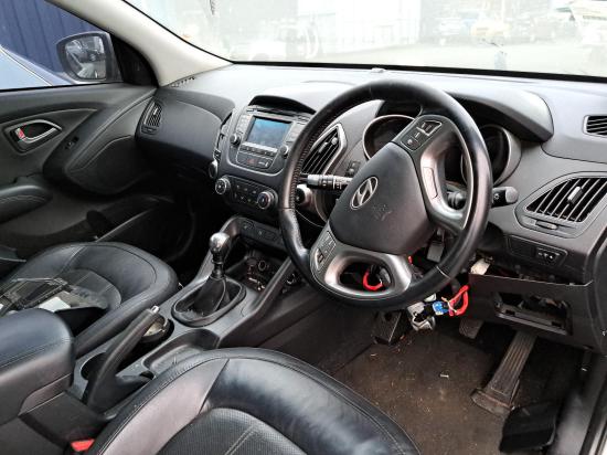 hyundai Ix35 Mar 2015 Parts & Wrecking