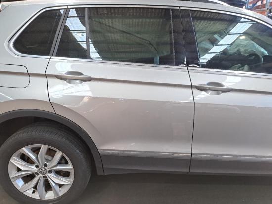 volkswagen Tiguan Feb 2019 Parts & Wrecking