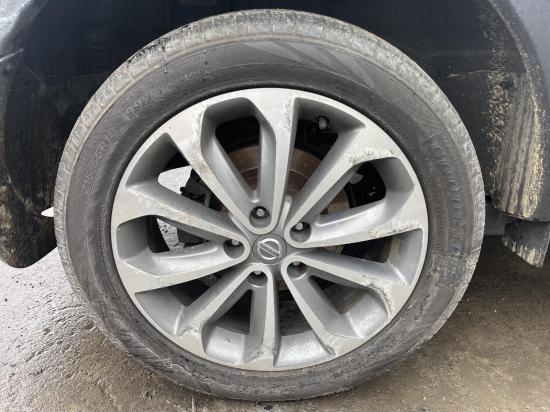 nissan Dualis + 2 DUALIS + 2 Sep 2012 Parts & Wrecking