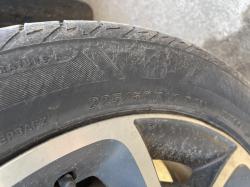 2012 Subaru Xv GP/G4 XV image 8