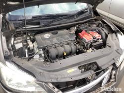 2013 Nissan Pulsar B17 image 8