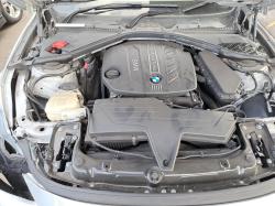 2012 Bmw 320d image 8