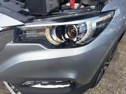 2022 Mg Zs image 8