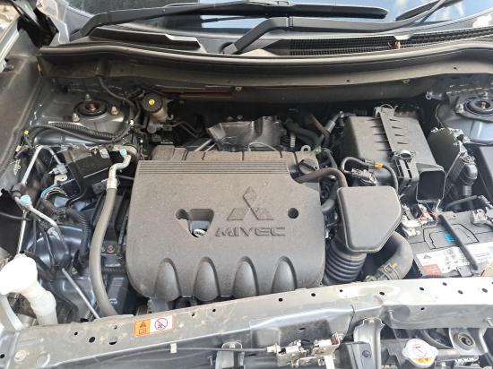 mitsubishi Outlander Mar 2017 Parts & Wrecking