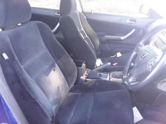 honda Accord EURO Jul 2004 Parts & Wrecking