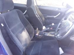 2004 Honda Accord EURO image 8